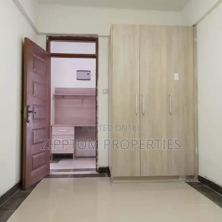 3bdrm Apartment in Madaraka for rent in Madaraka