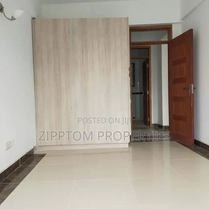3bdrm Apartment in Madaraka for rent in Madaraka
