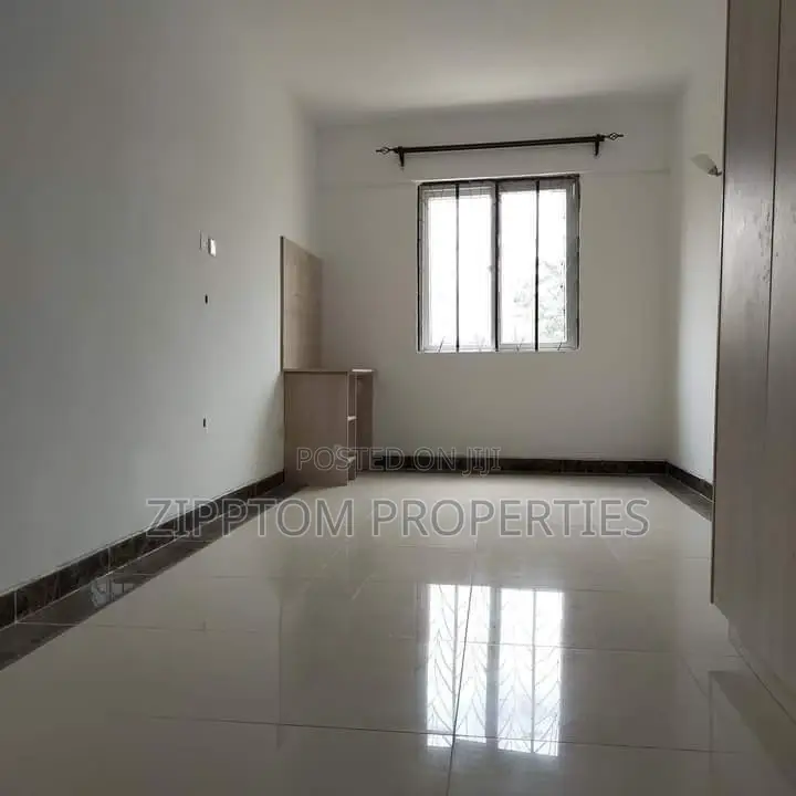 3bdrm Apartment in Madaraka for rent in Madaraka