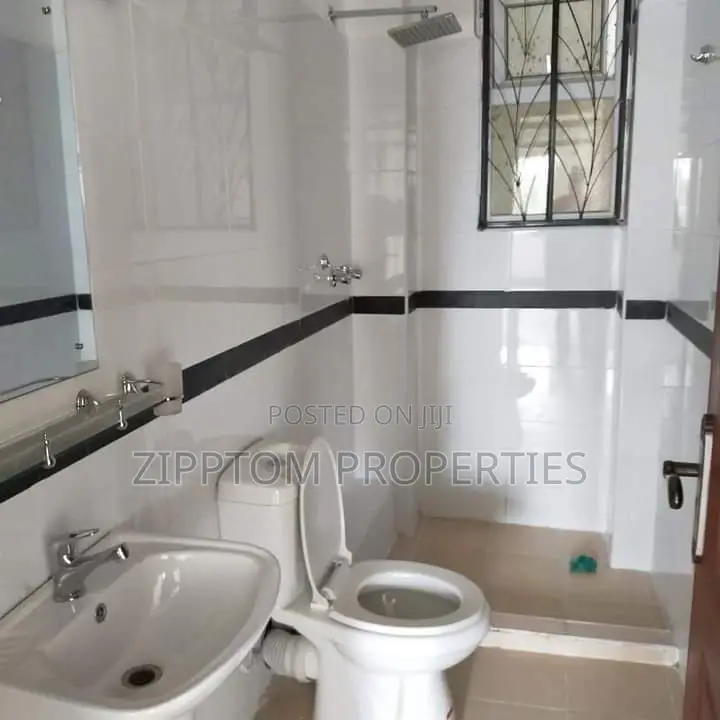 3bdrm Apartment in Madaraka for rent in Madaraka