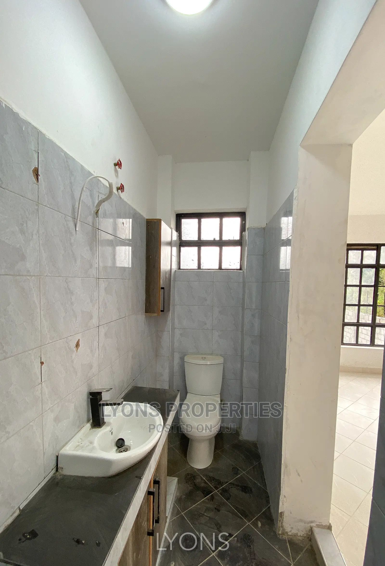 3bdrm Apartment in Matasia for rent in Matasia