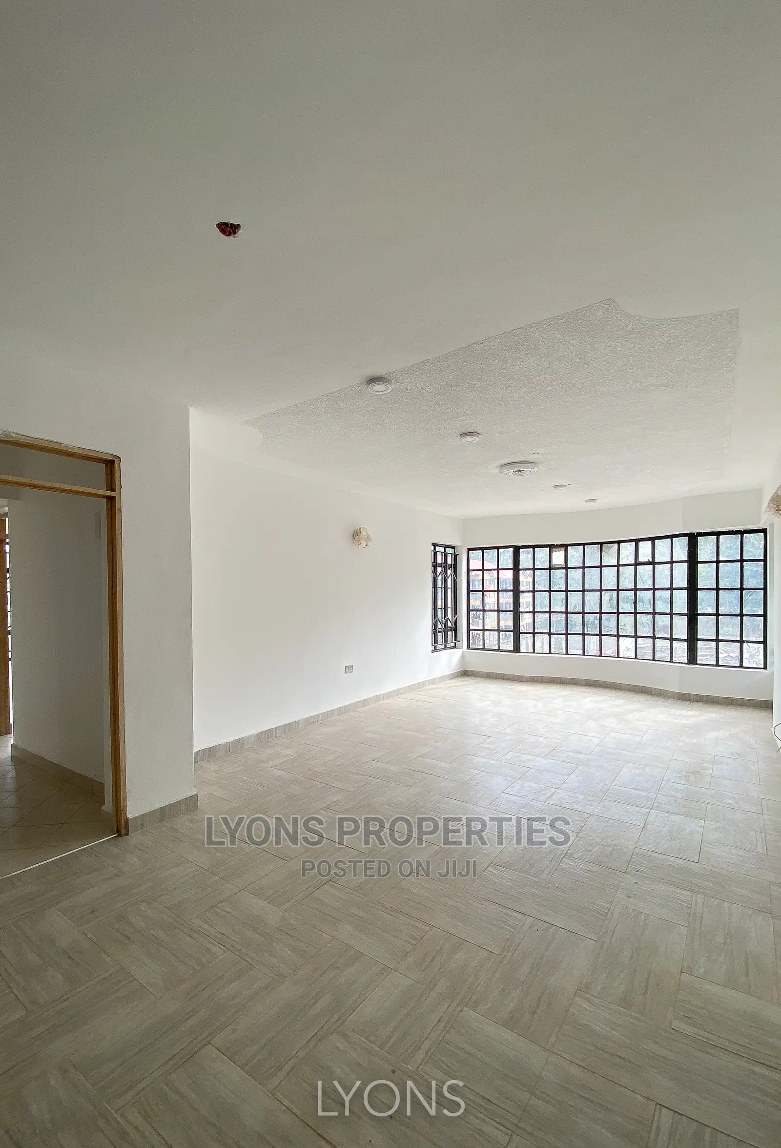 3bdrm Apartment in Matasia for rent in Matasia