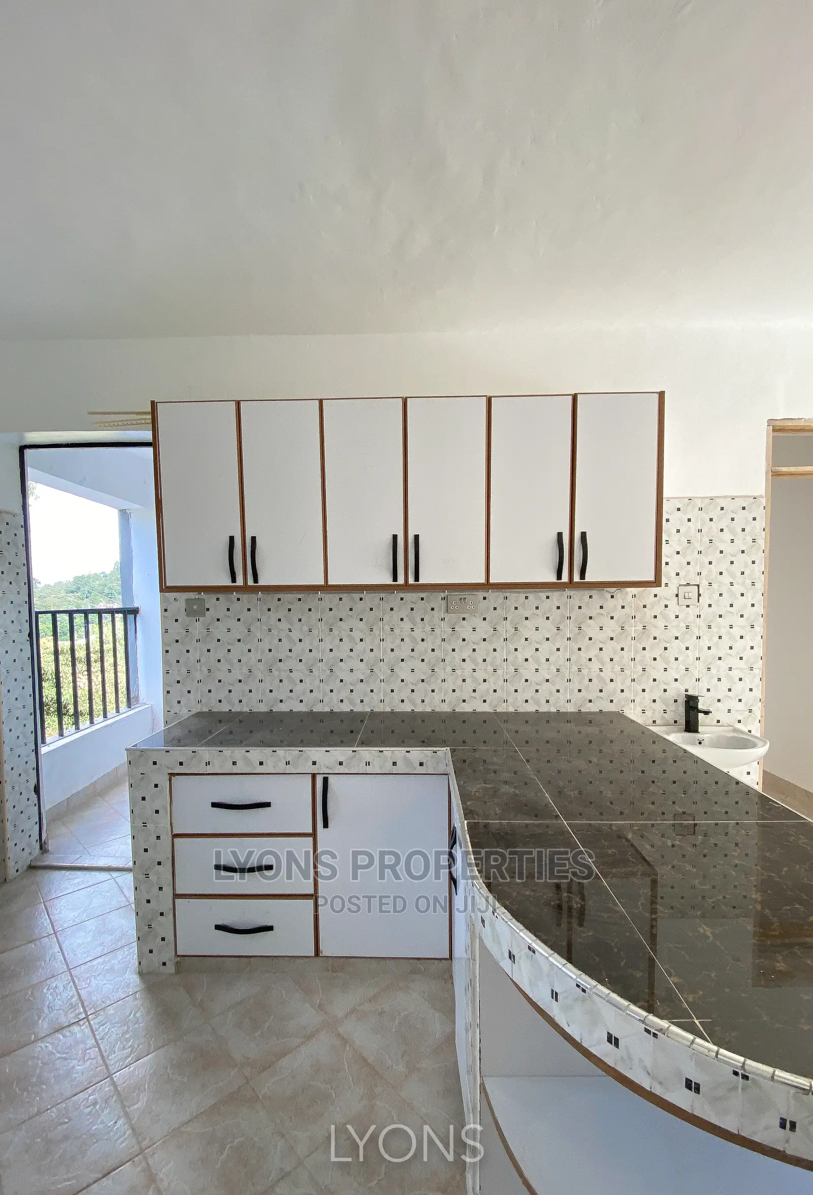 3bdrm Apartment in Matasia for rent in Matasia