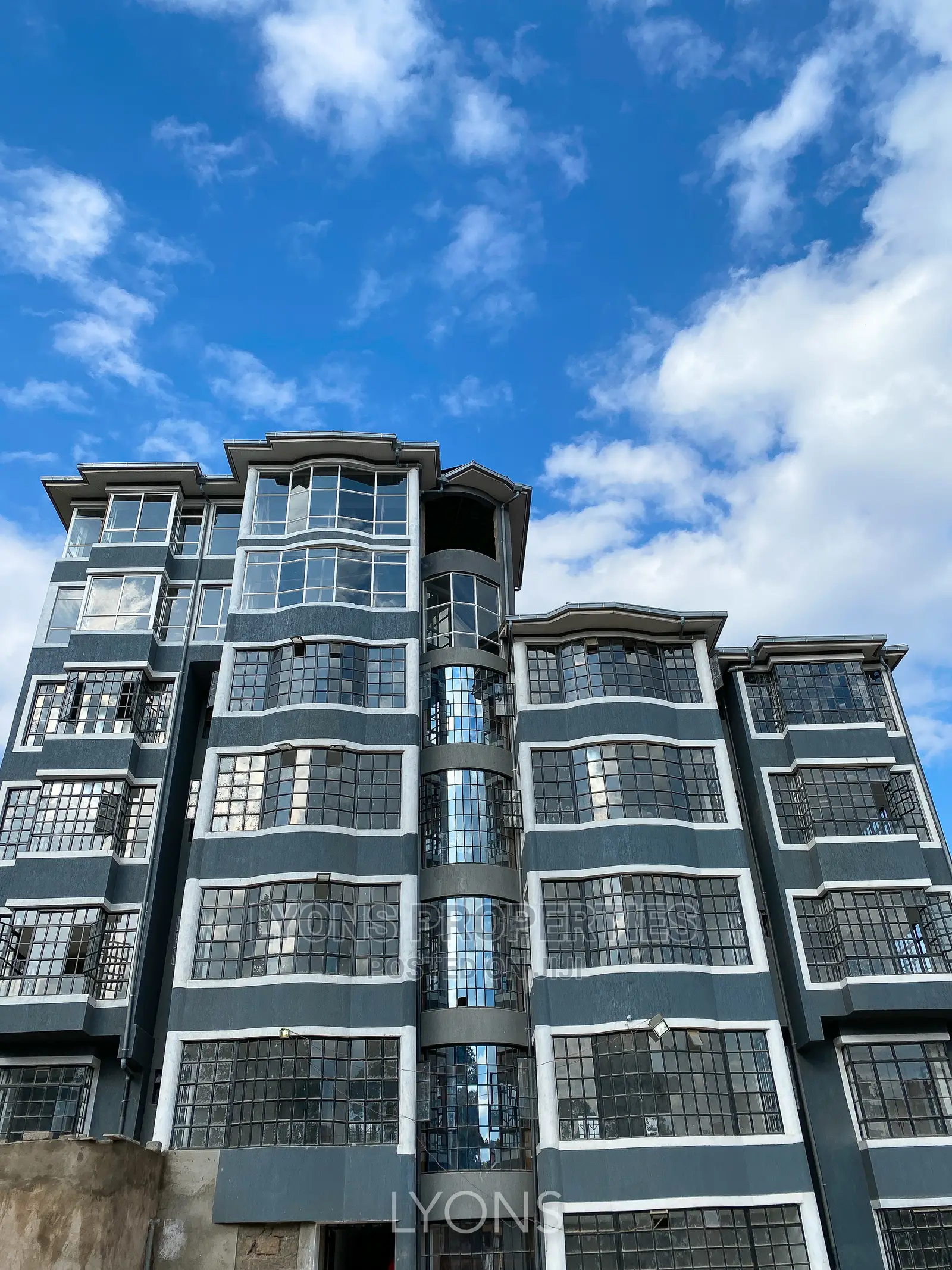 3bdrm Apartment in Matasia for rent in Matasia