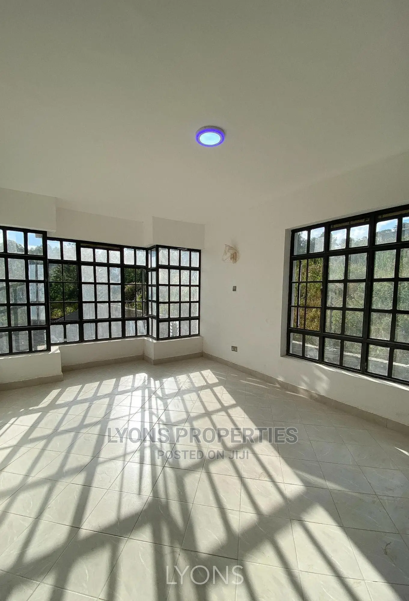 3bdrm Apartment in Matasia for rent in Matasia