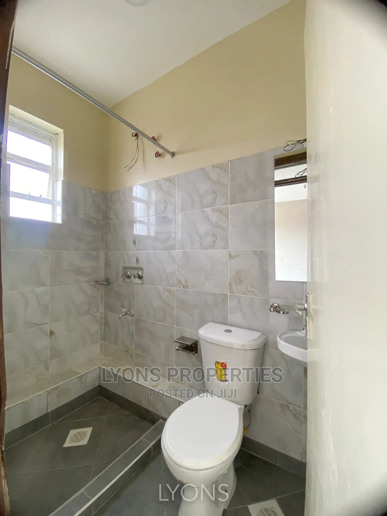 2bdrm Apartment in Riverlane Apartment, Maasai Lodge for rent in Maasai Lodge