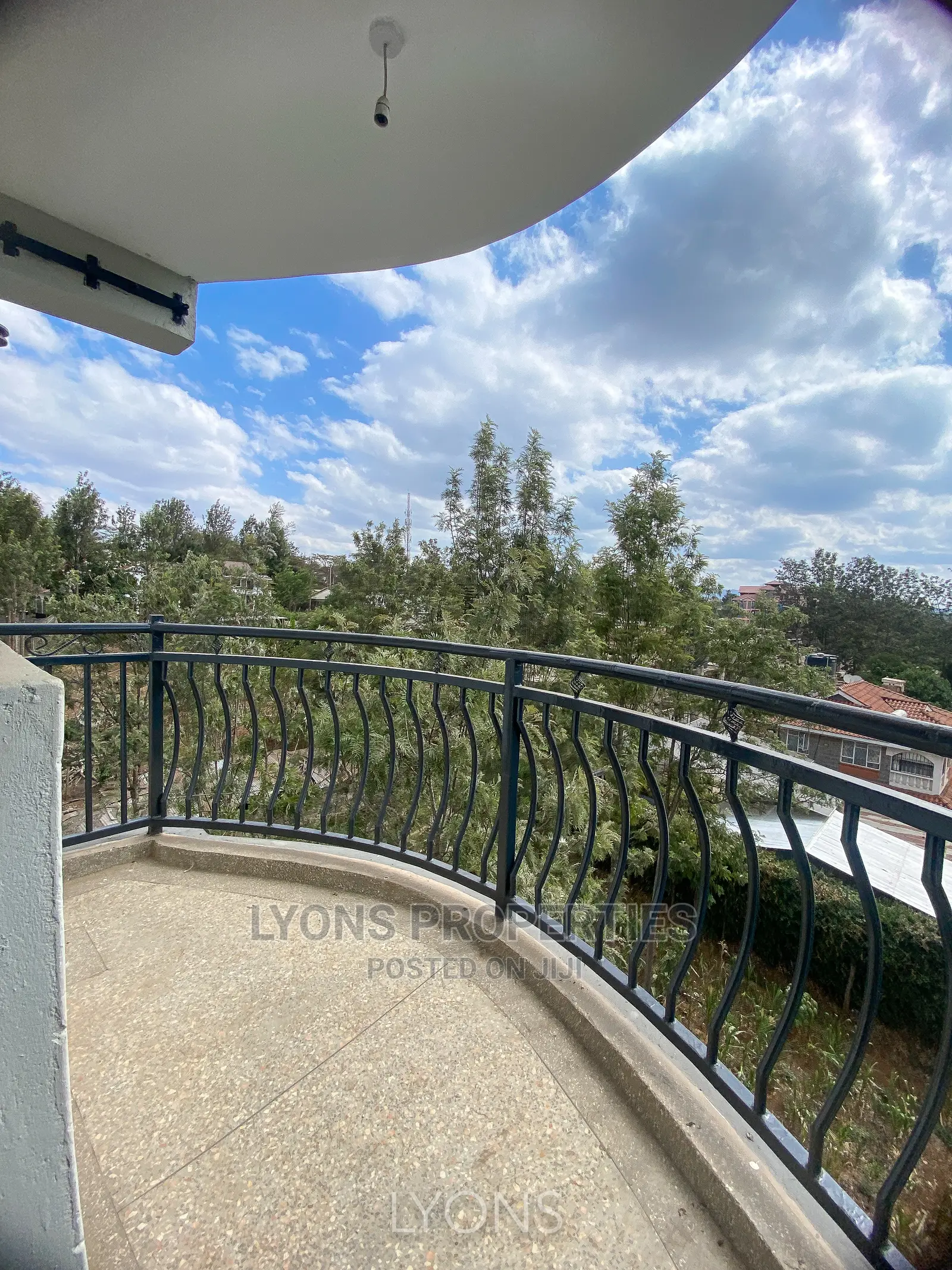 2bdrm Apartment in Riverlane Apartment, Maasai Lodge for rent in Maasai Lodge