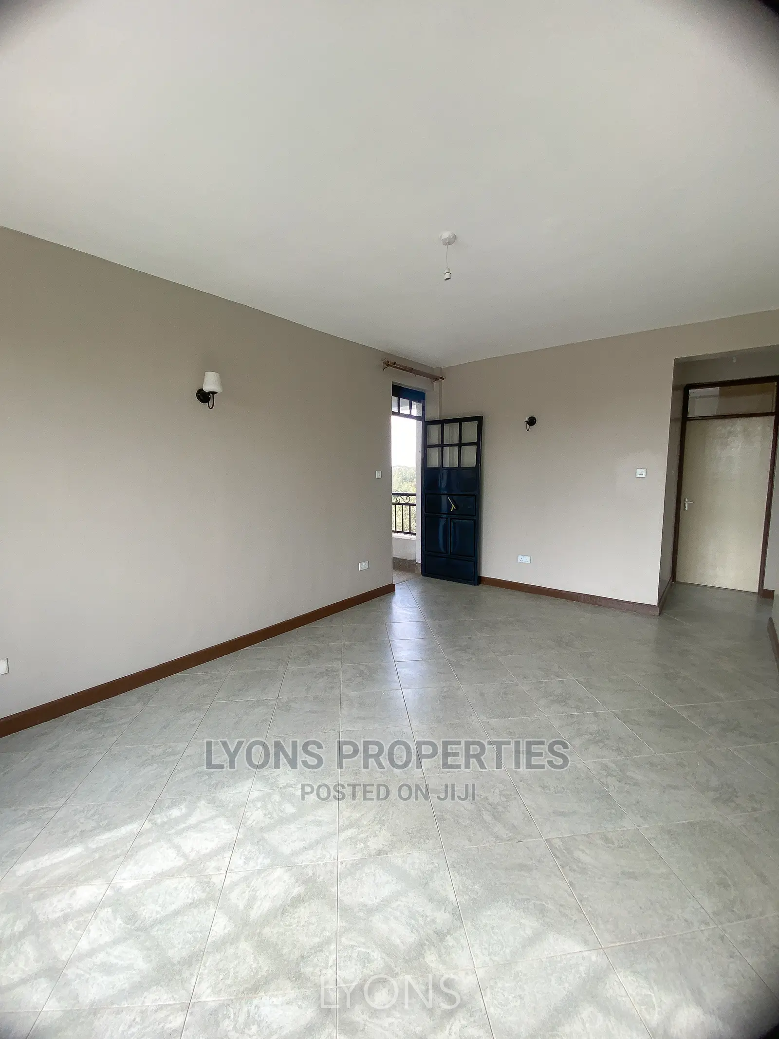 2bdrm Apartment in Riverlane Apartment, Maasai Lodge for rent in Maasai Lodge