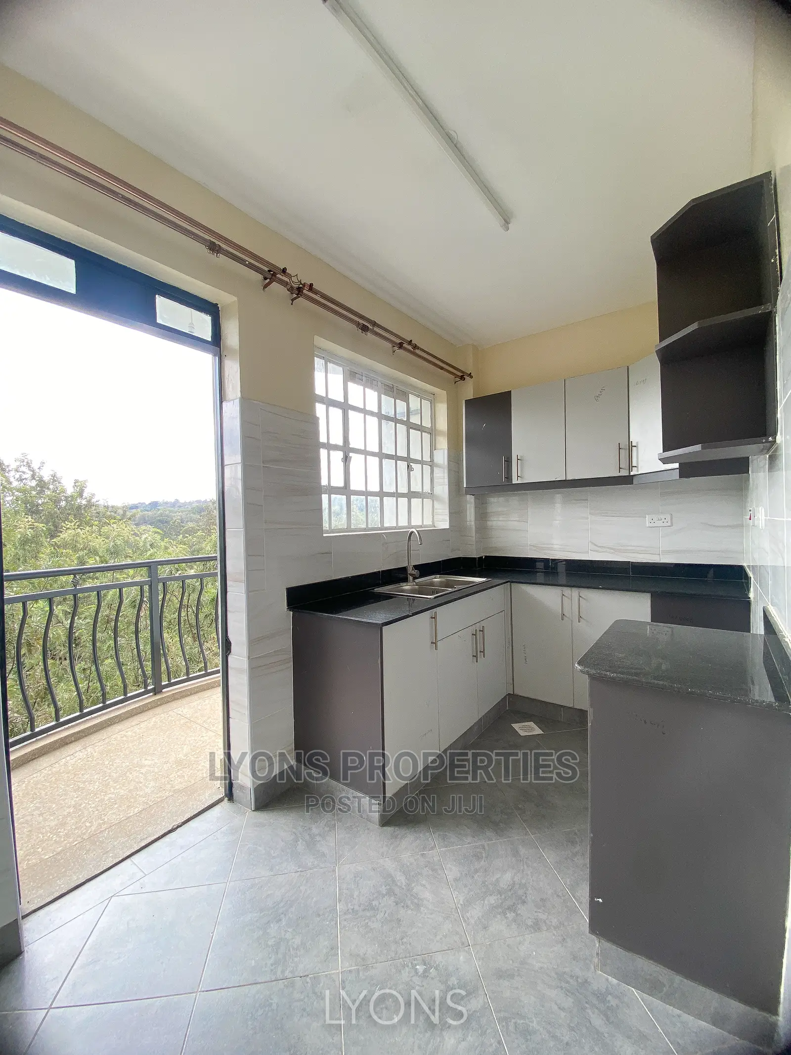 2bdrm Apartment in Riverlane Apartment, Maasai Lodge for rent in Maasai Lodge