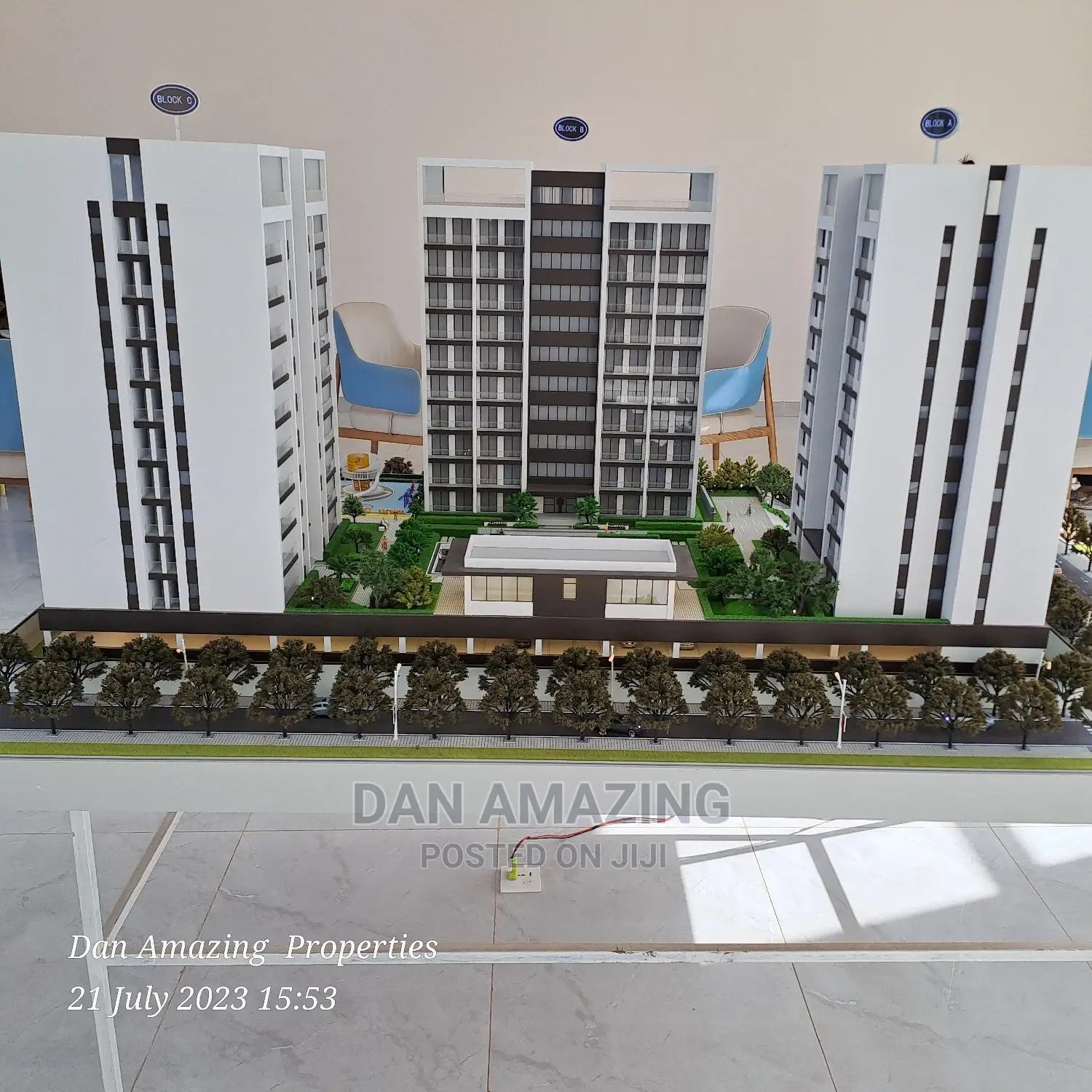 2-Bedroom Syokimau Apartment: Perfect for Your Family in Syokimau