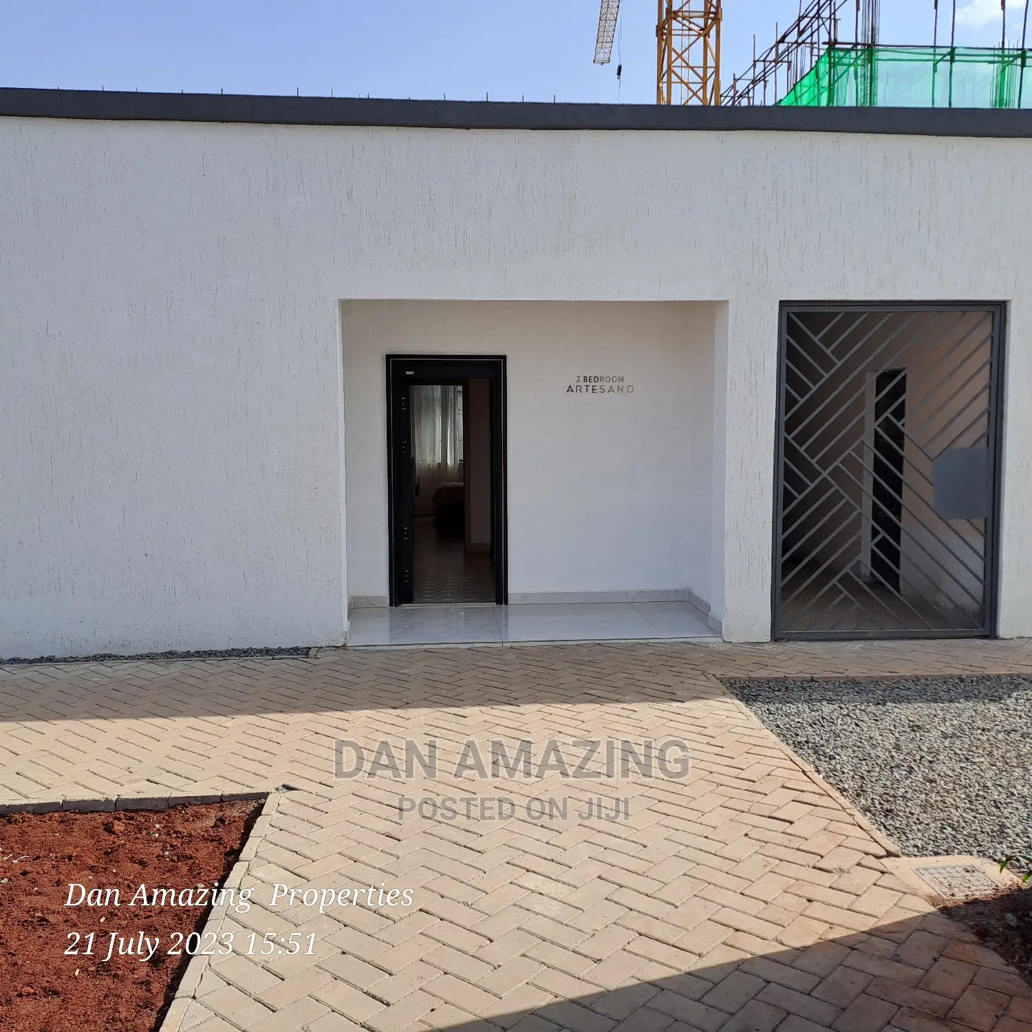 2-Bedroom Syokimau Apartment: Perfect for Your Family in Syokimau