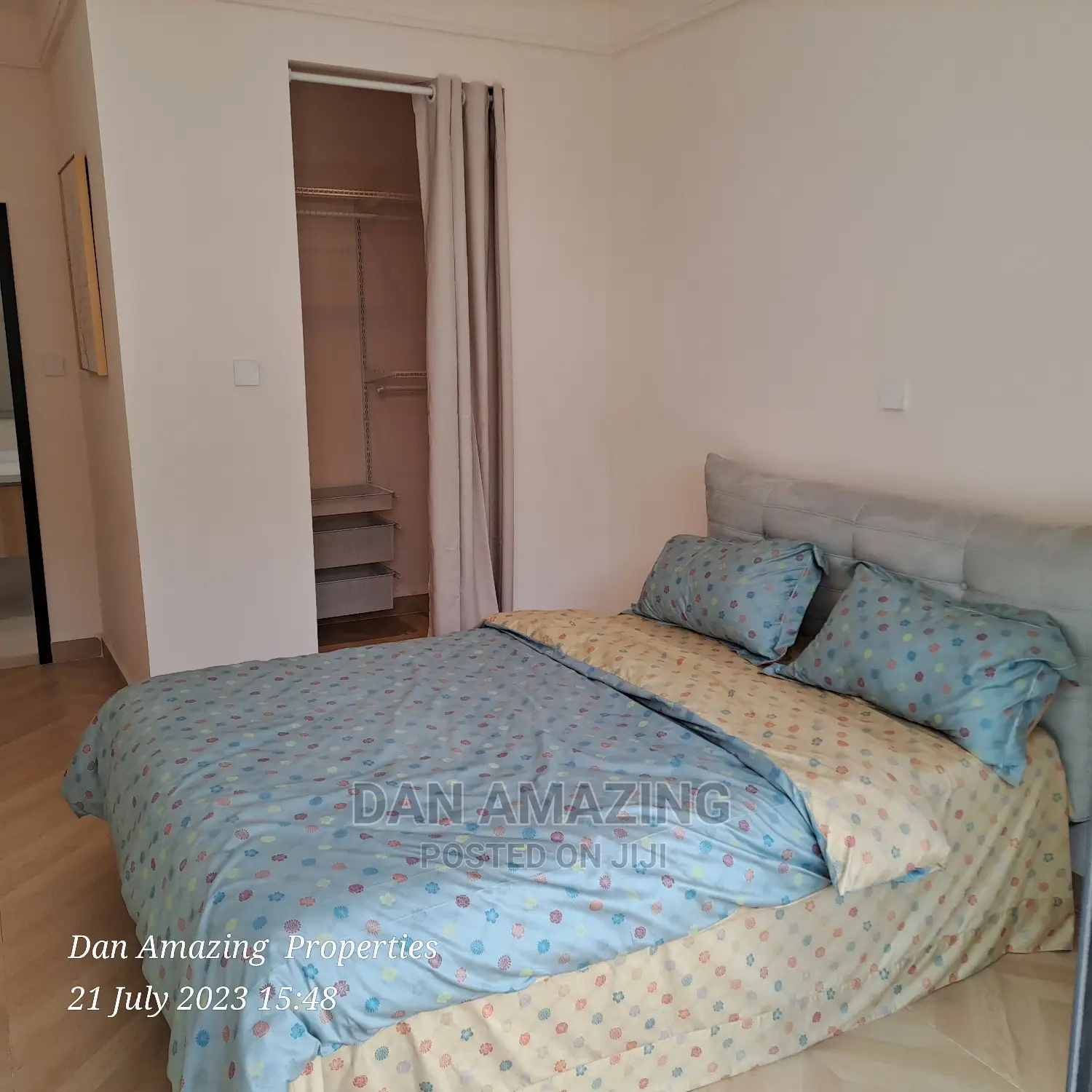 2-Bedroom Syokimau Apartment: Perfect for Your Family in Syokimau