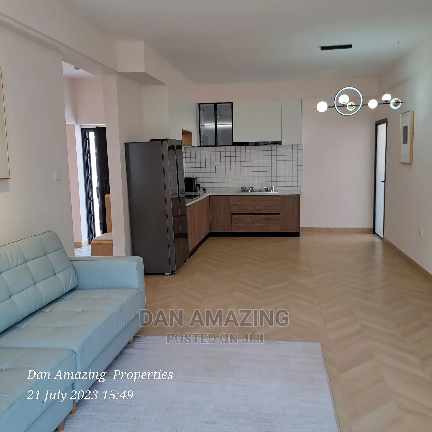 2-Bedroom Syokimau Apartment: Perfect for Your Family in Syokimau