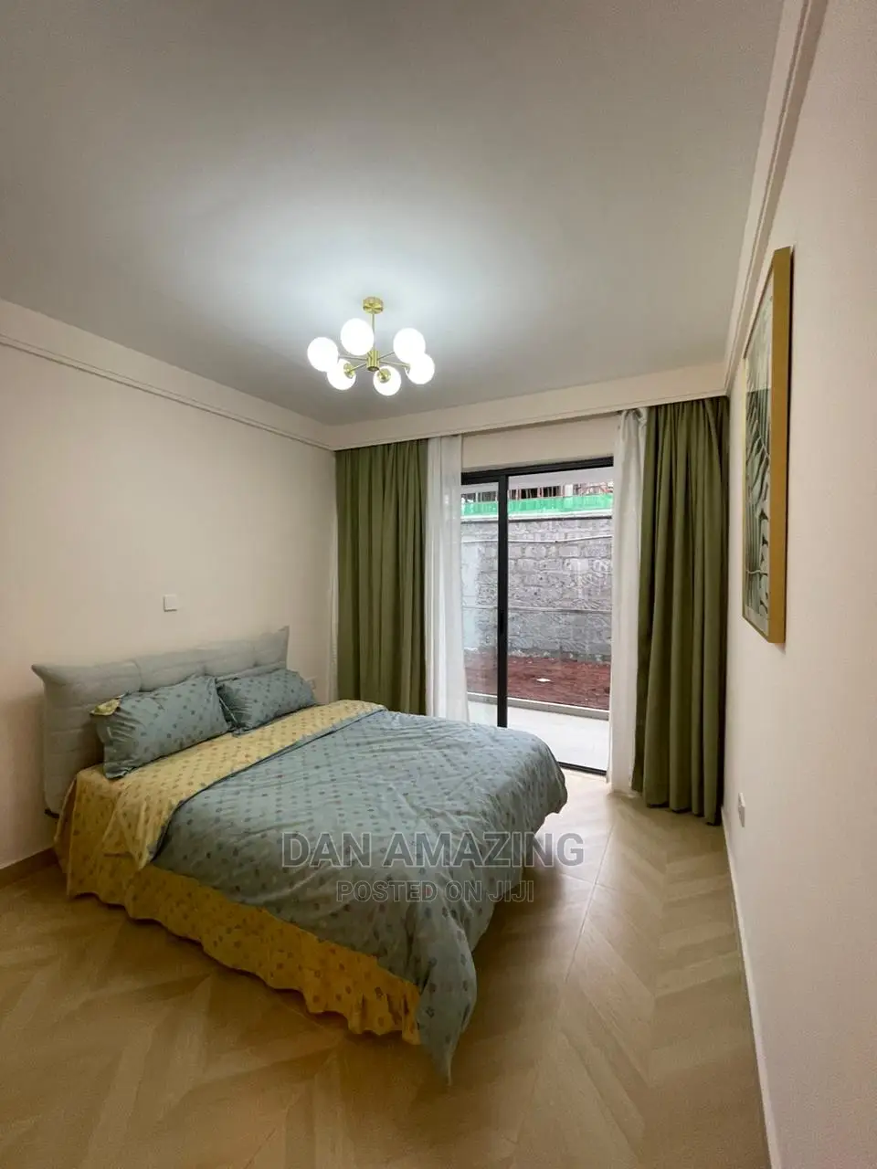Syokimau 1-Bedroom Apartment for Sale - Perfect Investment Opportunity in Syokimau
