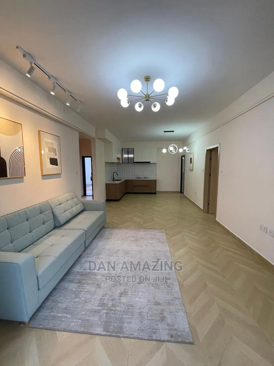 Syokimau 1-Bedroom Apartment for Sale - Perfect Investment Opportunity in Syokimau