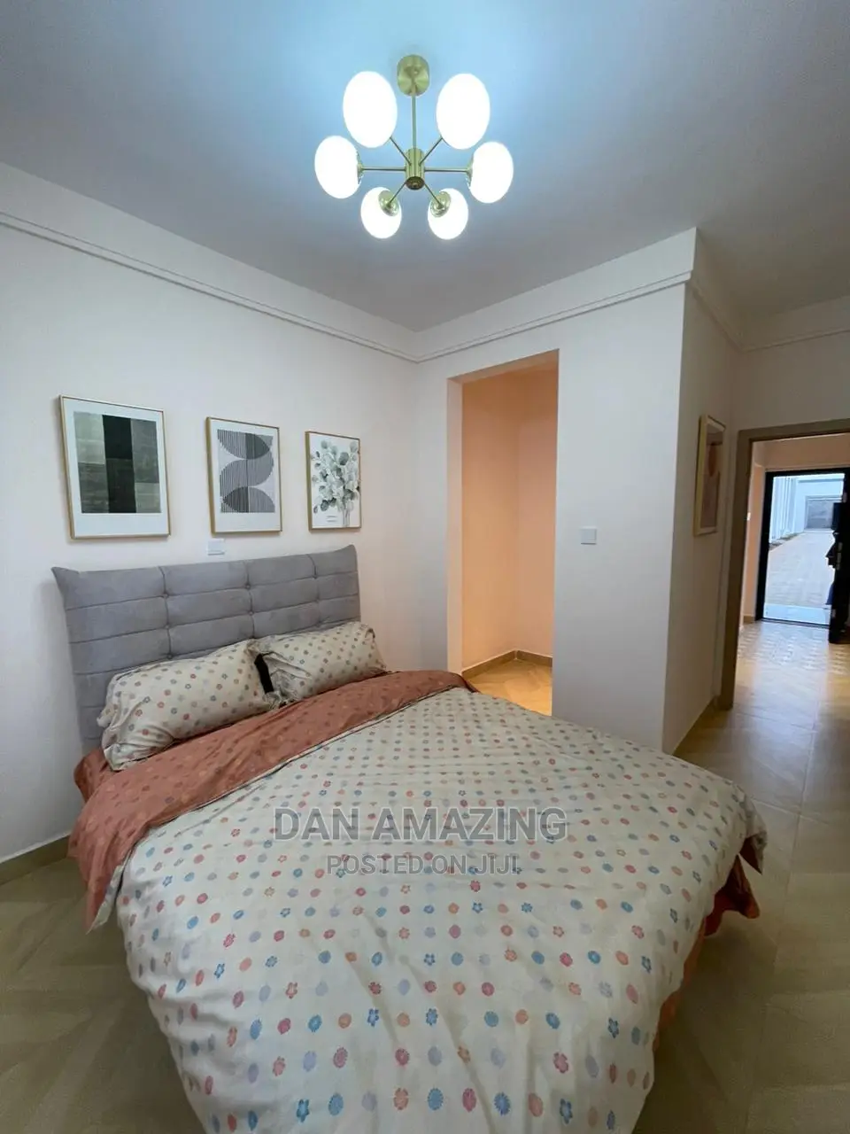 Syokimau 1-Bedroom Apartment for Sale - Perfect Investment Opportunity in Syokimau