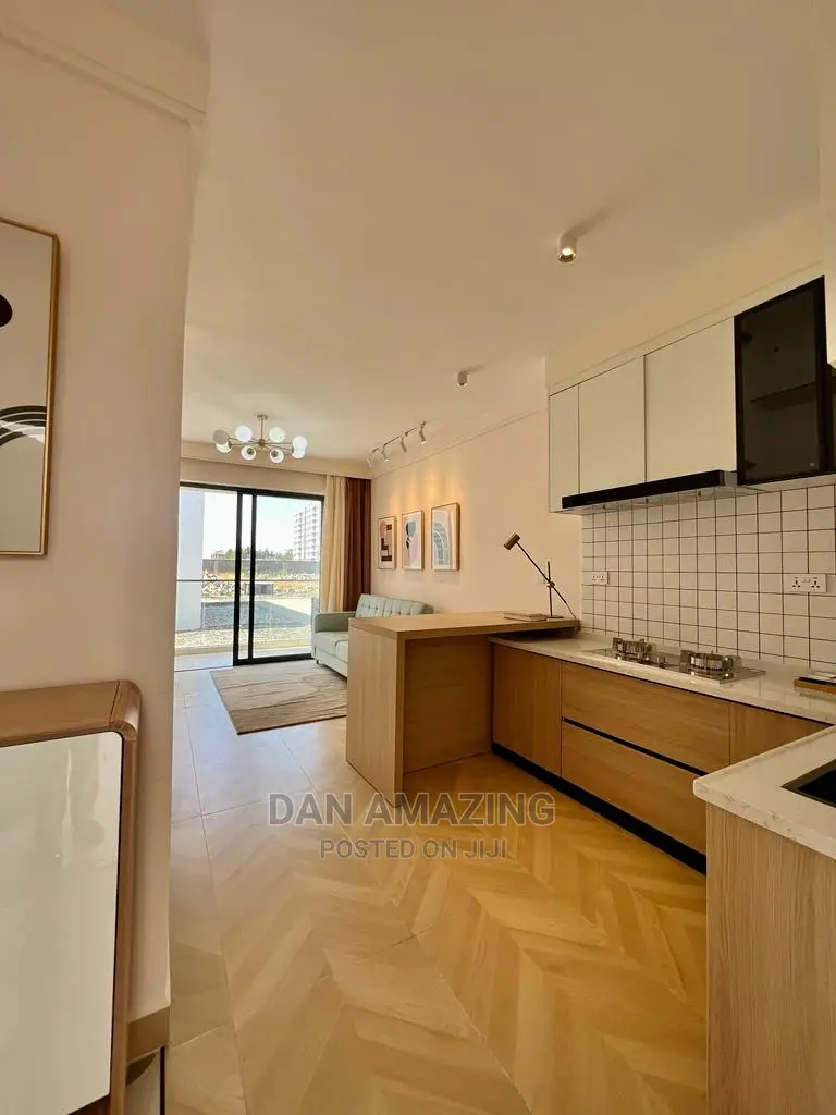 Syokimau 1-Bedroom Apartment for Sale - Perfect Investment Opportunity in Syokimau