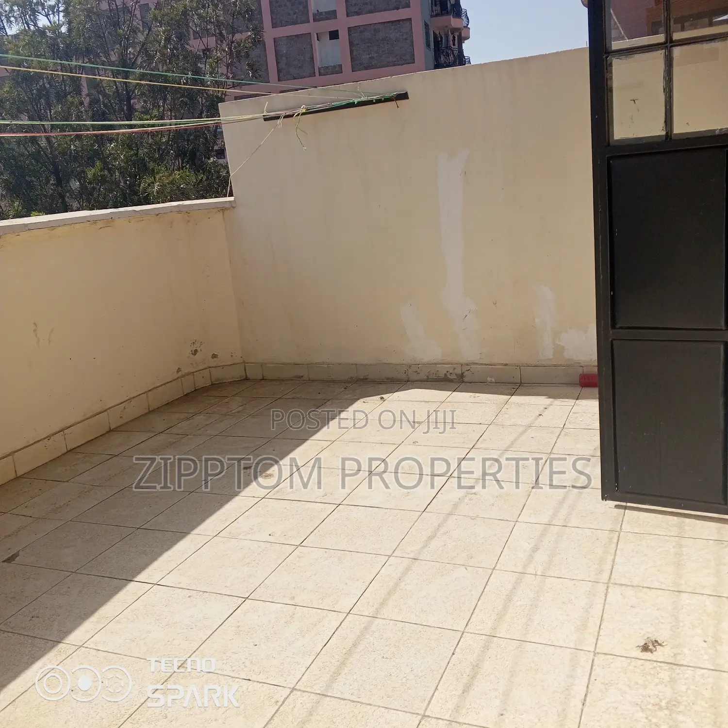 1bdrm Apartment in South B for rent in South B
