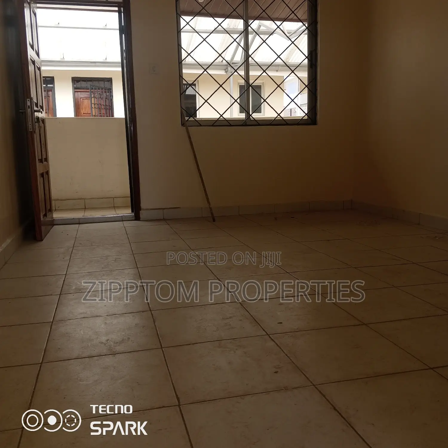 1bdrm Apartment in South B for rent in South B