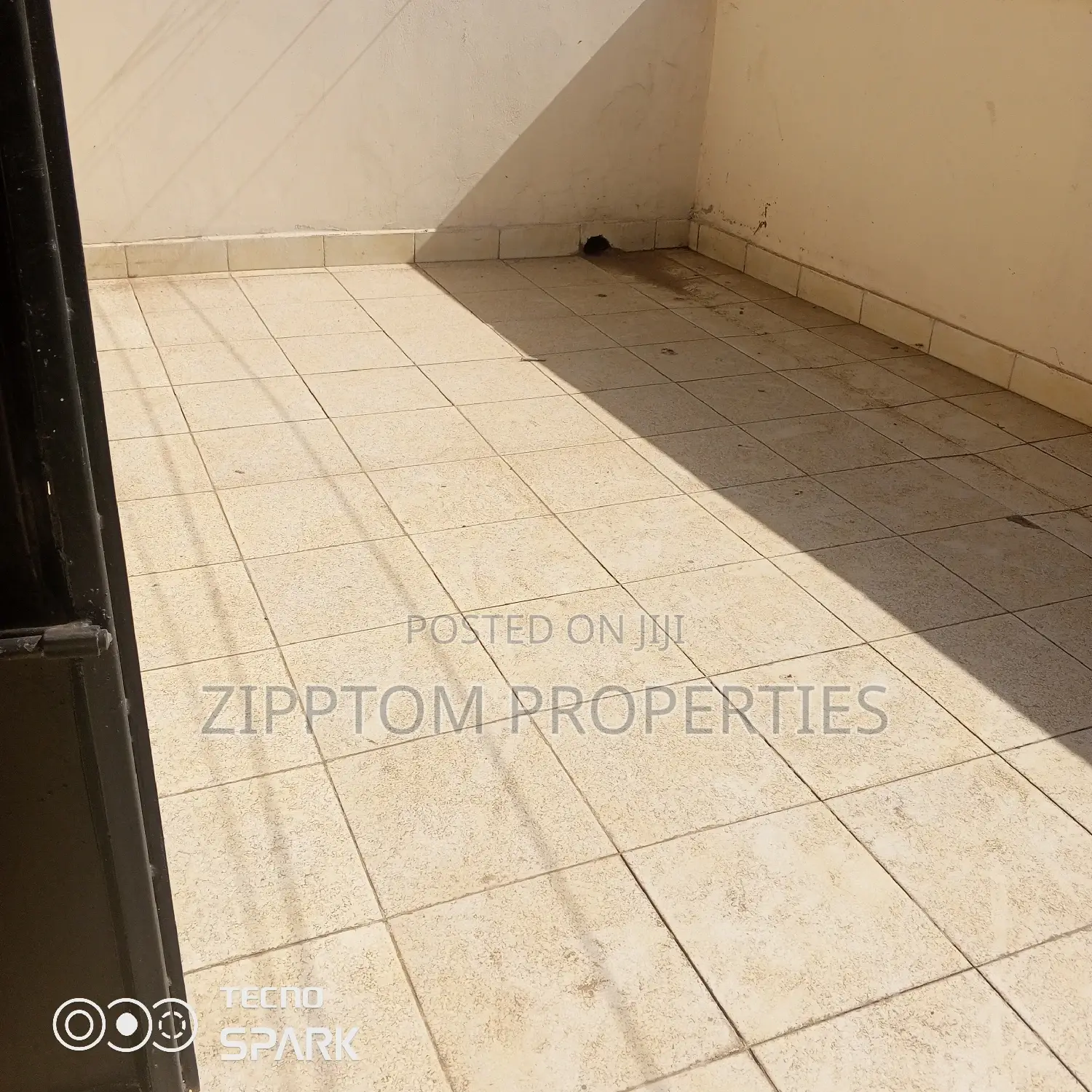 1bdrm Apartment in South B for rent in South B