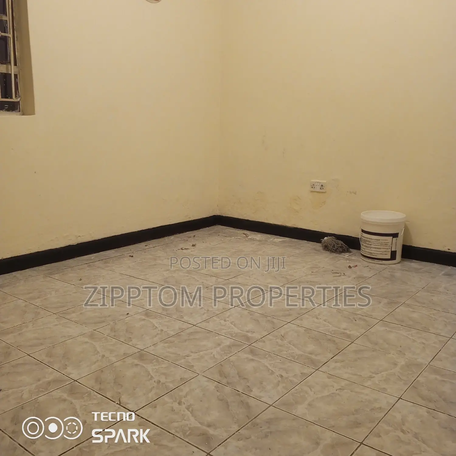 1bdrm Apartment in South B for rent in South B
