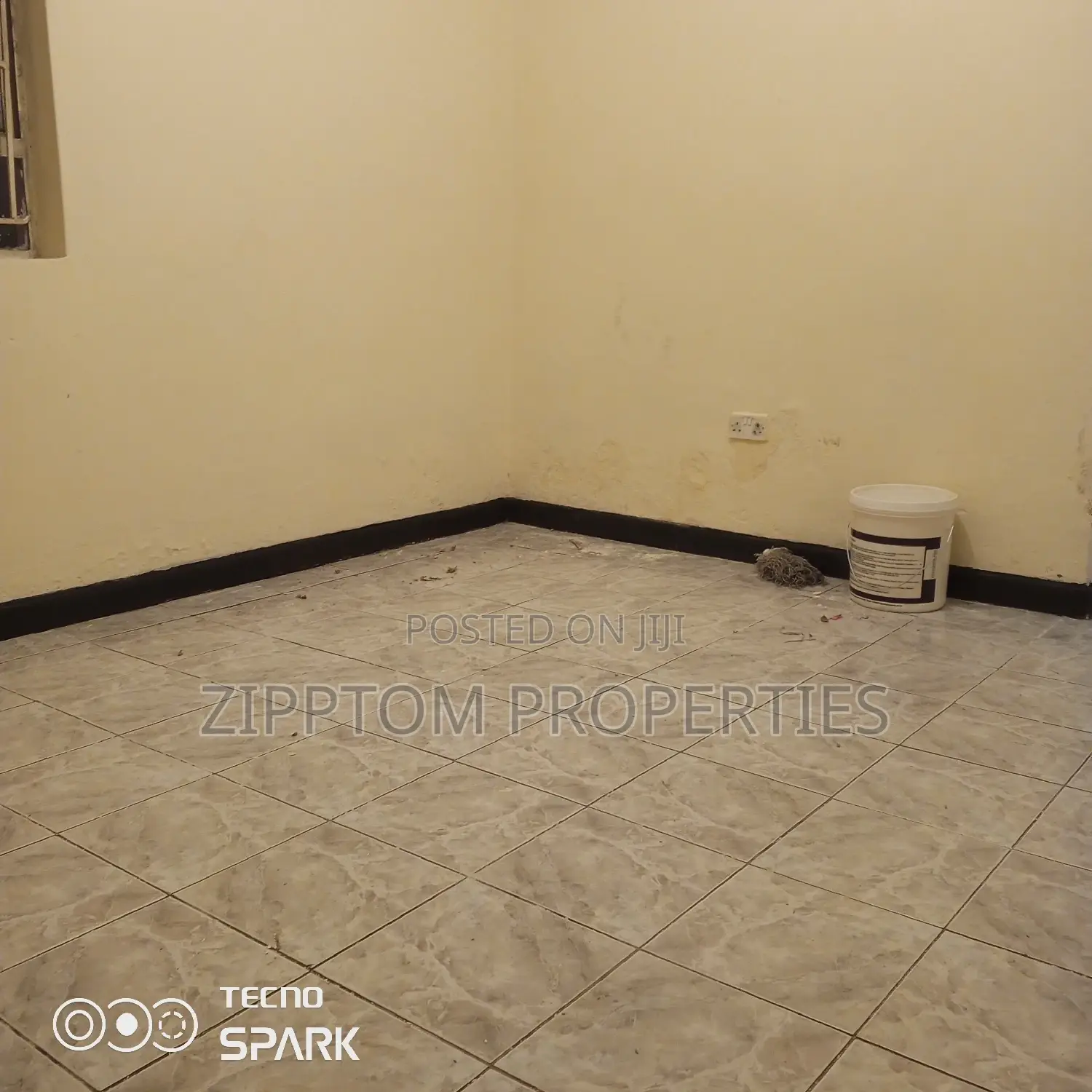 1bdrm Apartment in South B for rent in South B