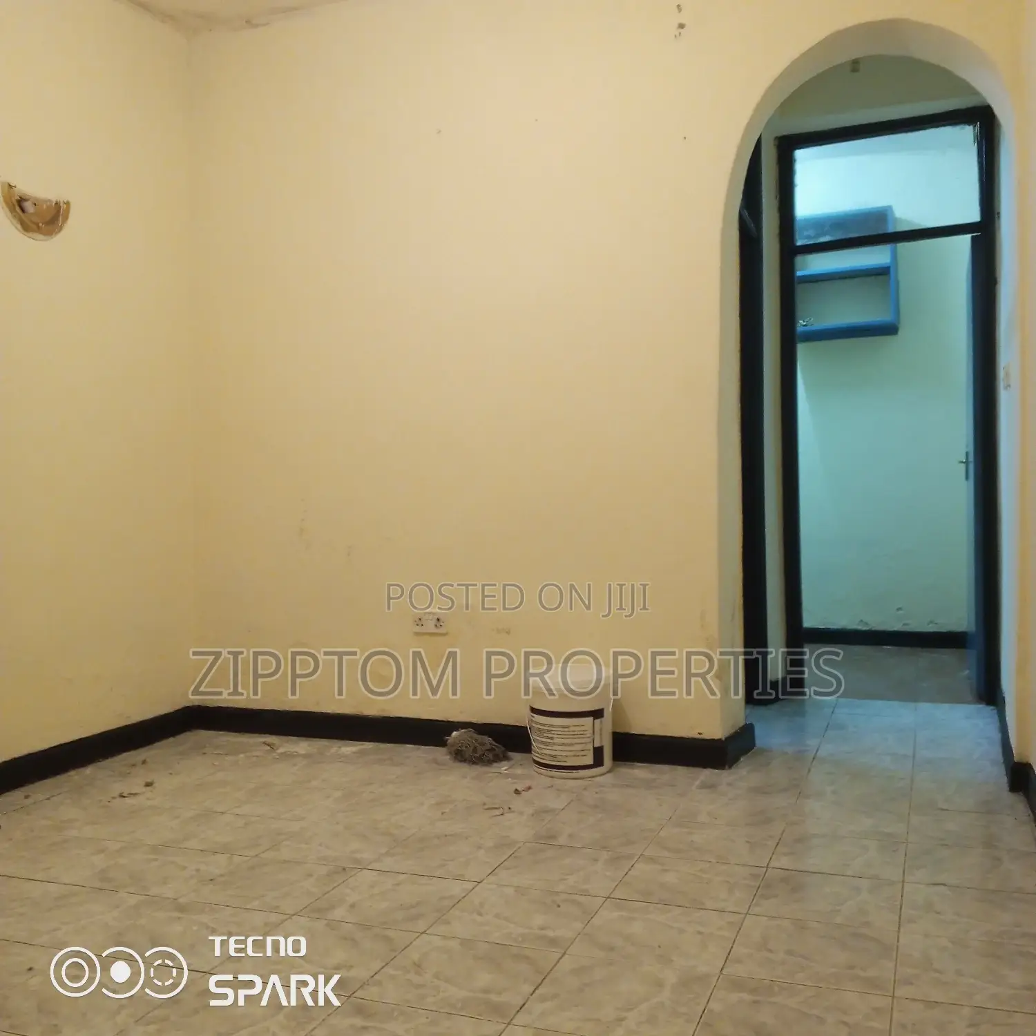 1bdrm Apartment in South B for rent in South B