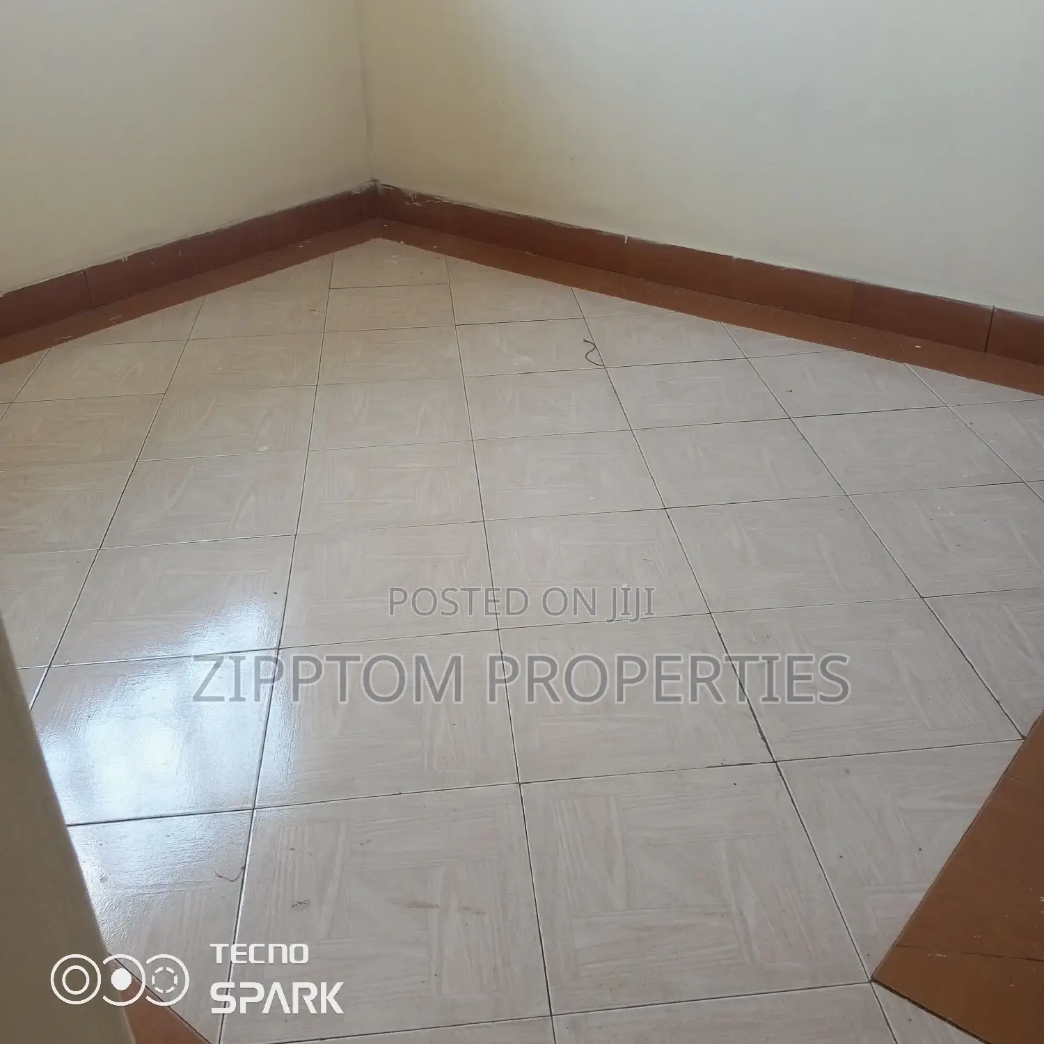 1bdrm Apartment in South B for rent in South B