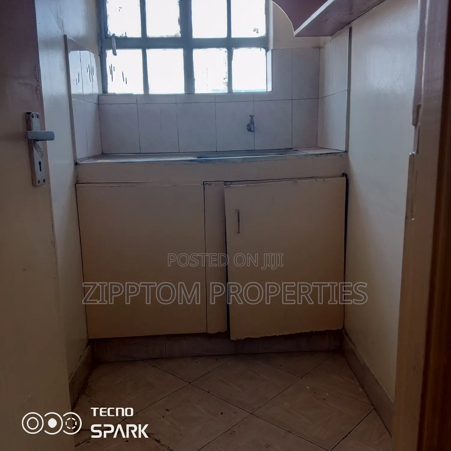 1bdrm Apartment in South B for rent in South B