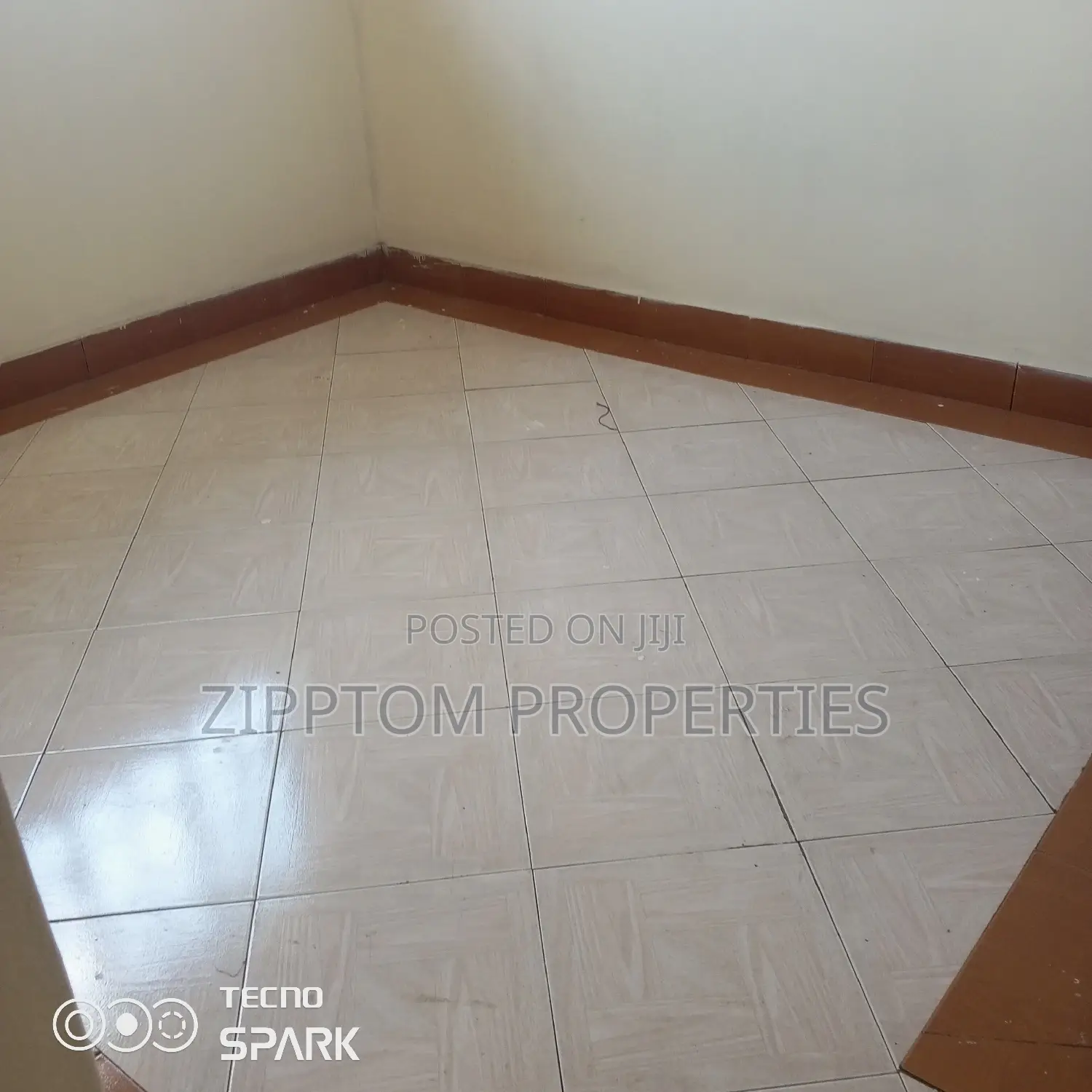 1bdrm Apartment in South B for rent in South B