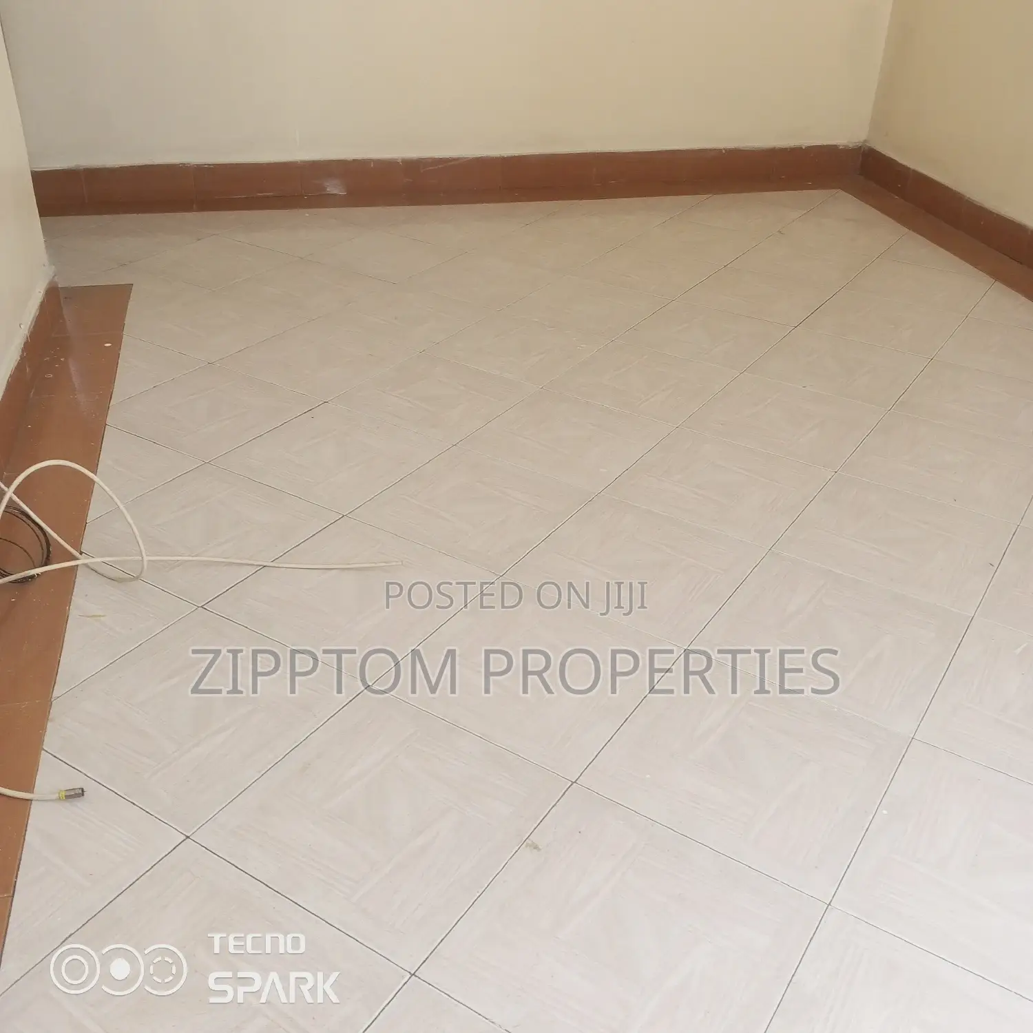 1bdrm Apartment in South B for rent in South B