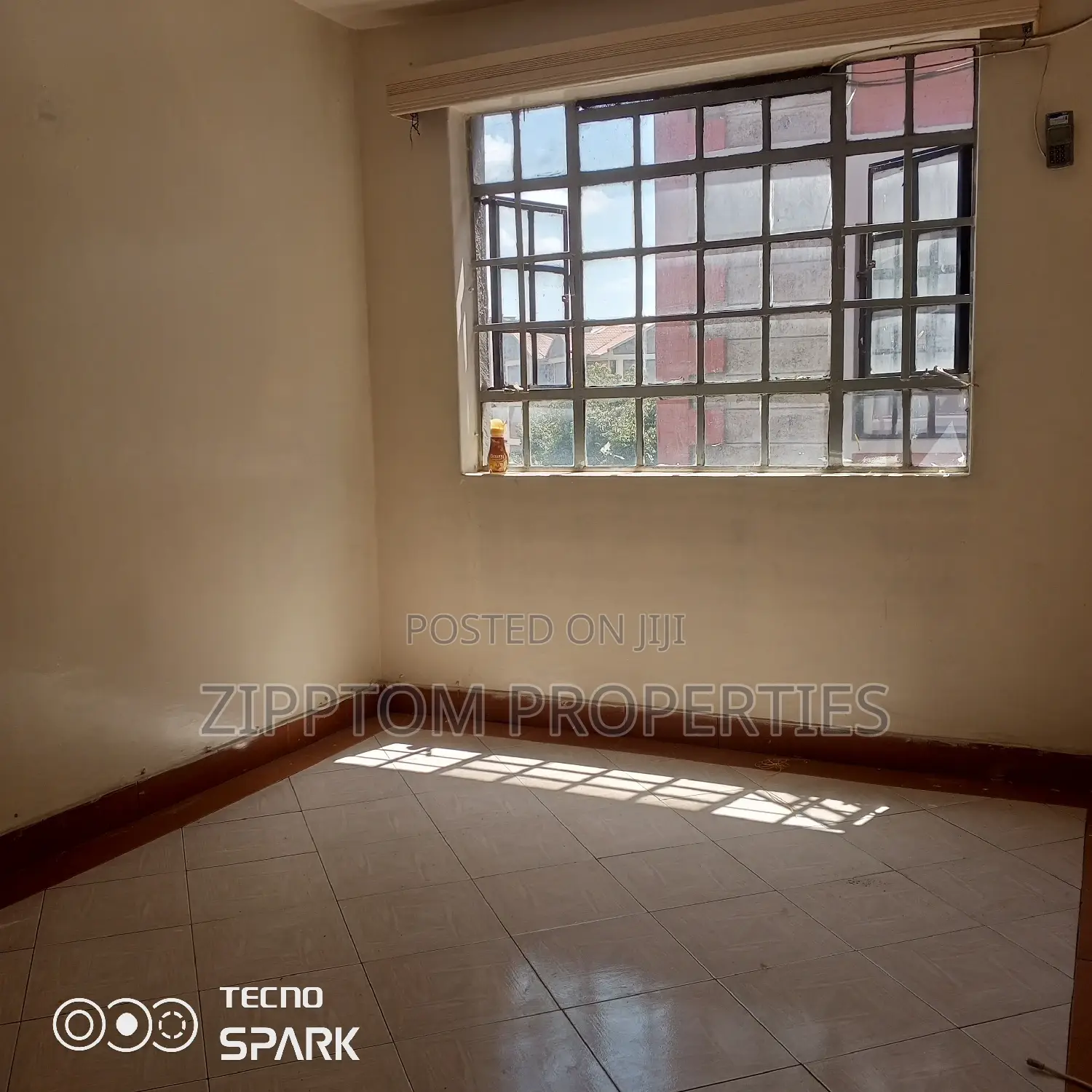1bdrm Apartment in South B for rent in South B