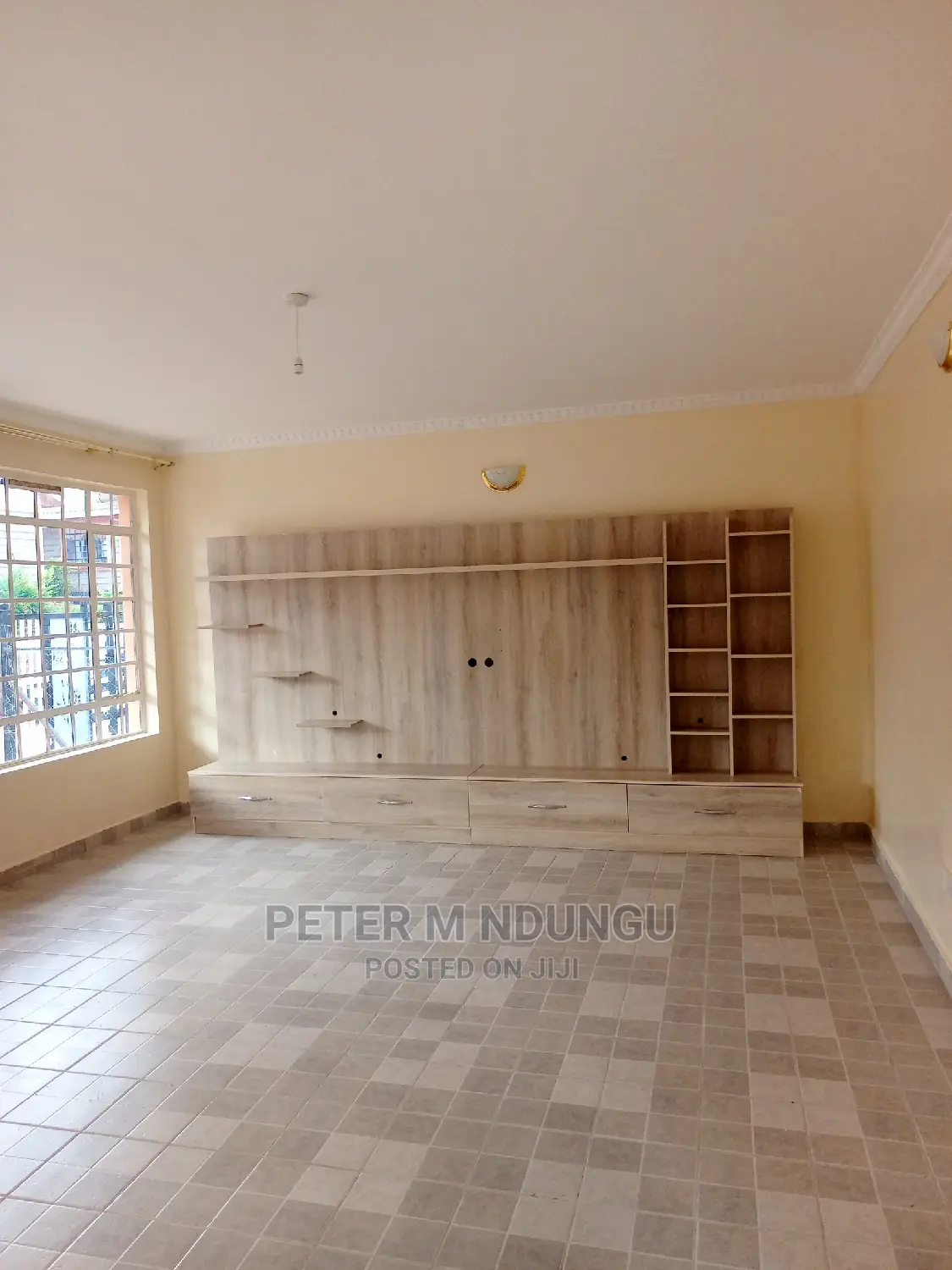 Modern 3-Bedroom Bungalow in Sought-After Kimbo, Kiambu for Lease in Kiambu / Kiambu 