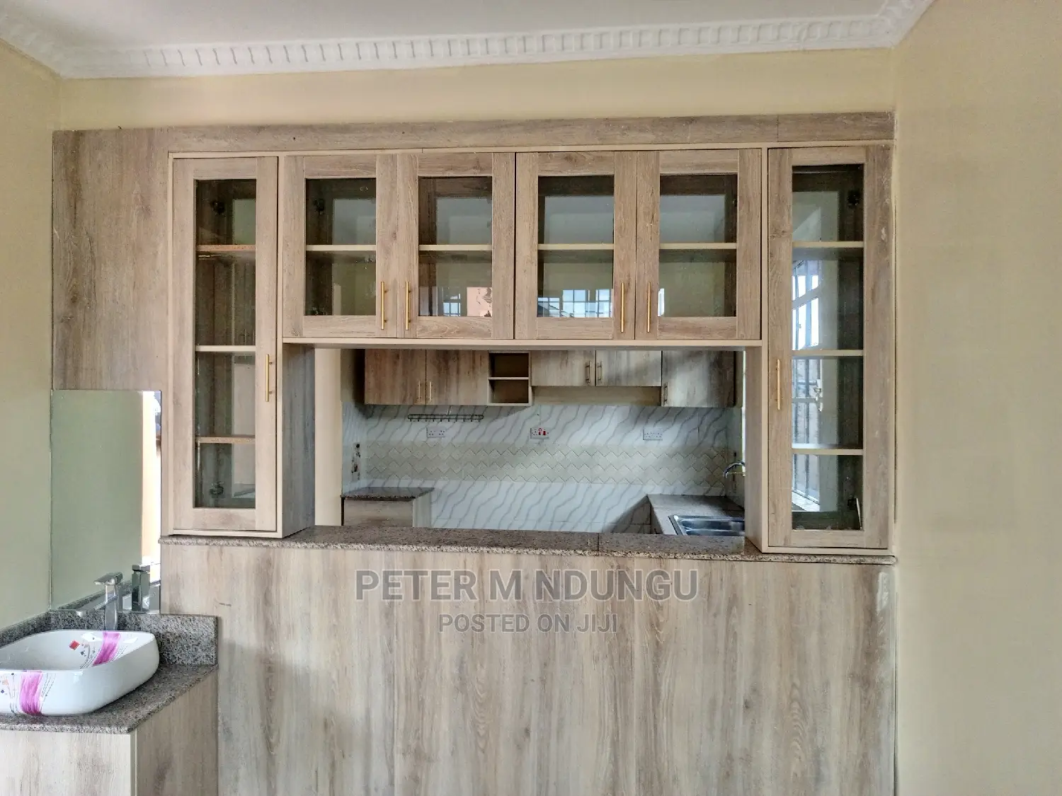 Modern 3-Bedroom Bungalow in Sought-After Kimbo, Kiambu for Lease in Kiambu / Kiambu 