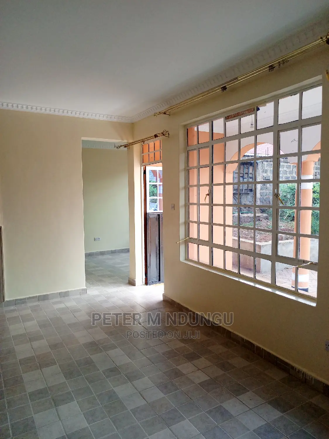Modern 3-Bedroom Bungalow in Sought-After Kimbo, Kiambu for Lease in Kiambu / Kiambu 