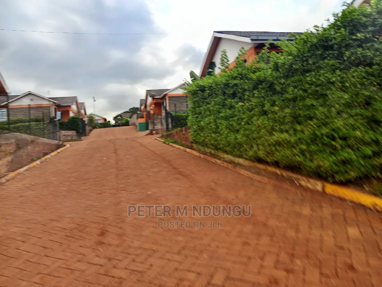 3-Bedroom Bungalow in Kimbo, Kiambu - Ideal Home for Your Family in Kiambu / Kiambu 