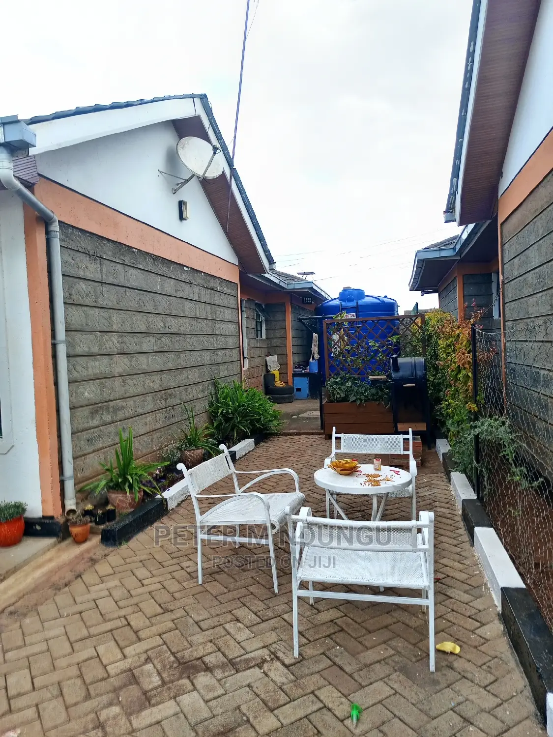 3-Bedroom Bungalow in Kimbo, Kiambu - Ideal Home for Your Family in Kiambu / Kiambu 
