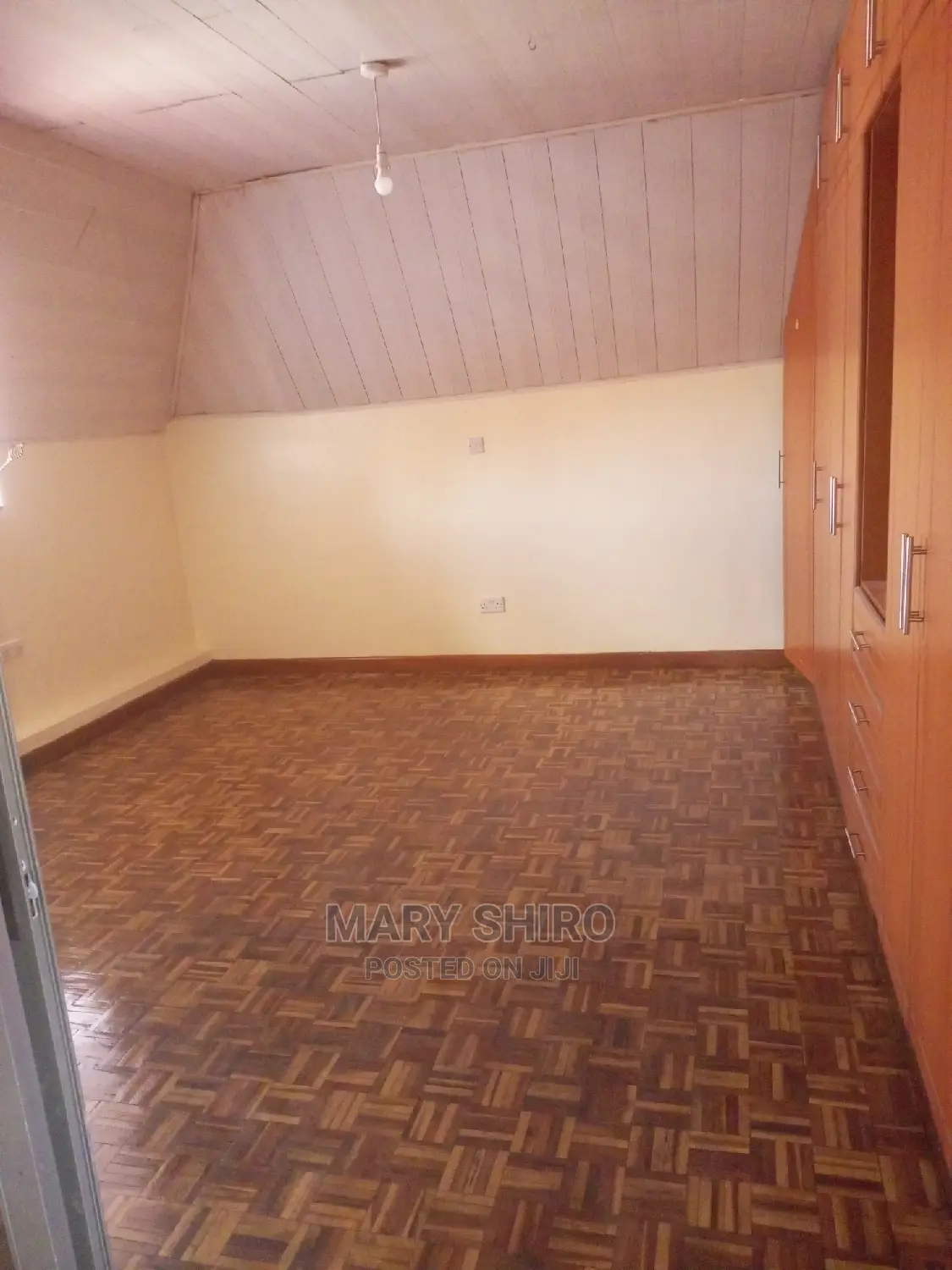 3-Bedroom South Bend Duplex Available for Lease in South B