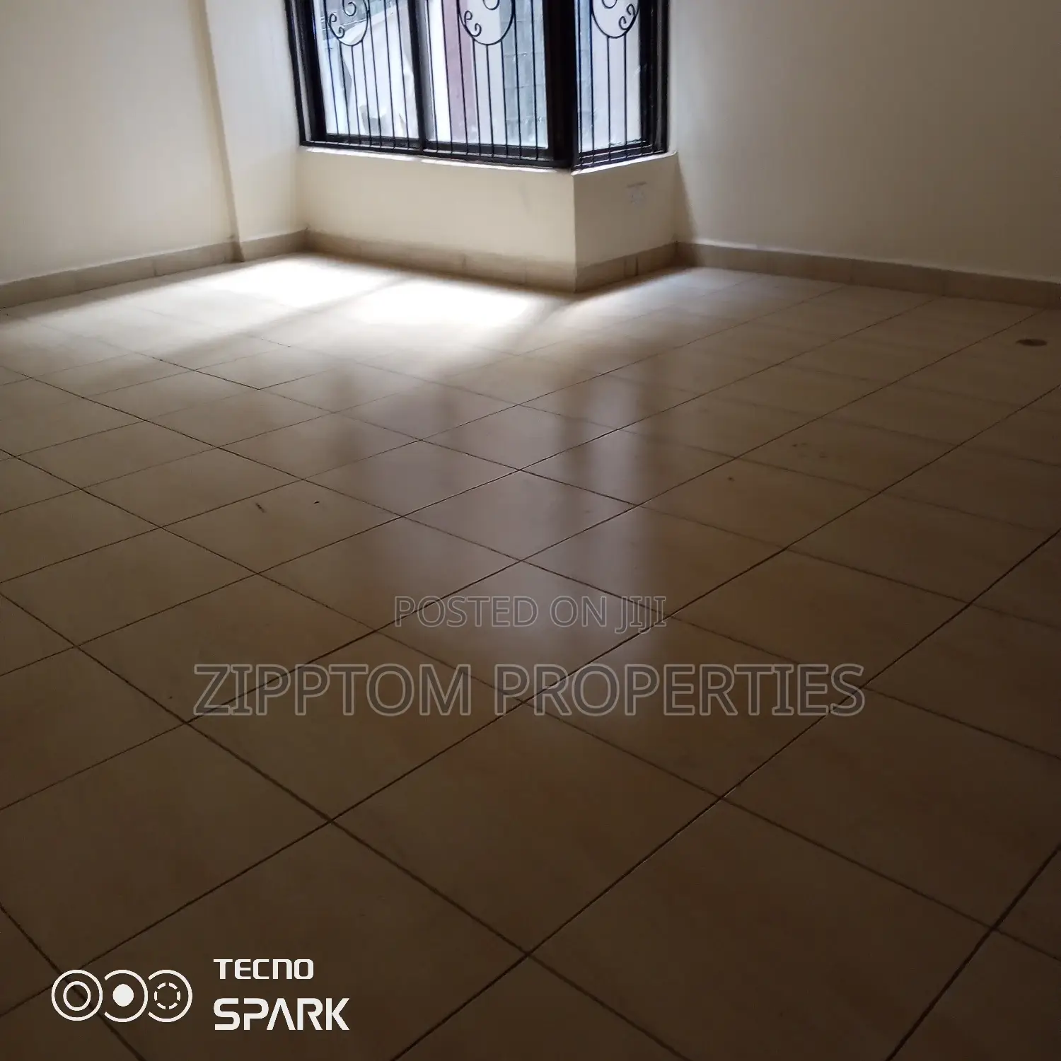 3bdrm Apartment in South B for rent in South B