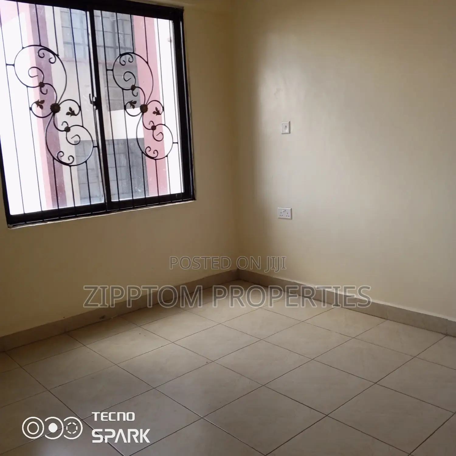 3bdrm Apartment in South B for rent in South B