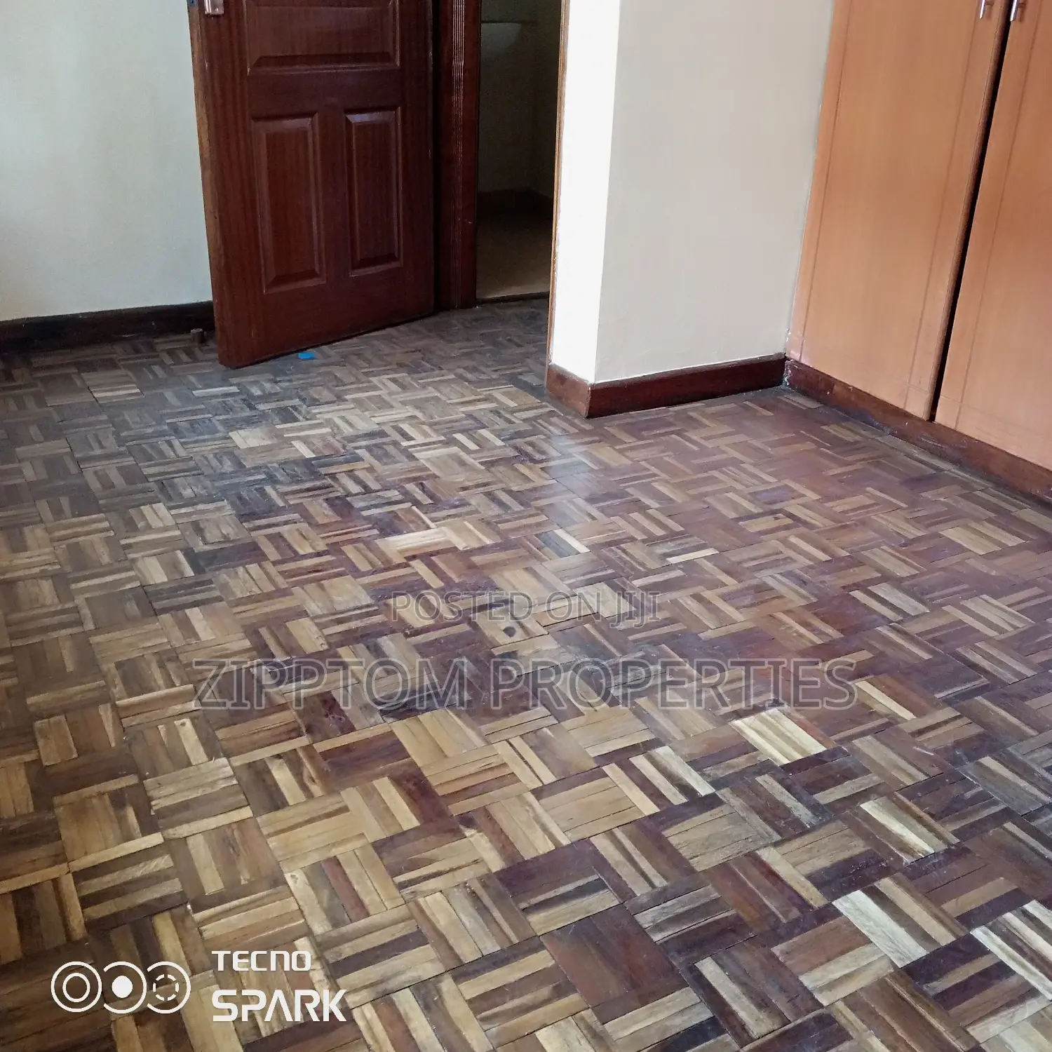 3bdrm Apartment in South B for rent in South B