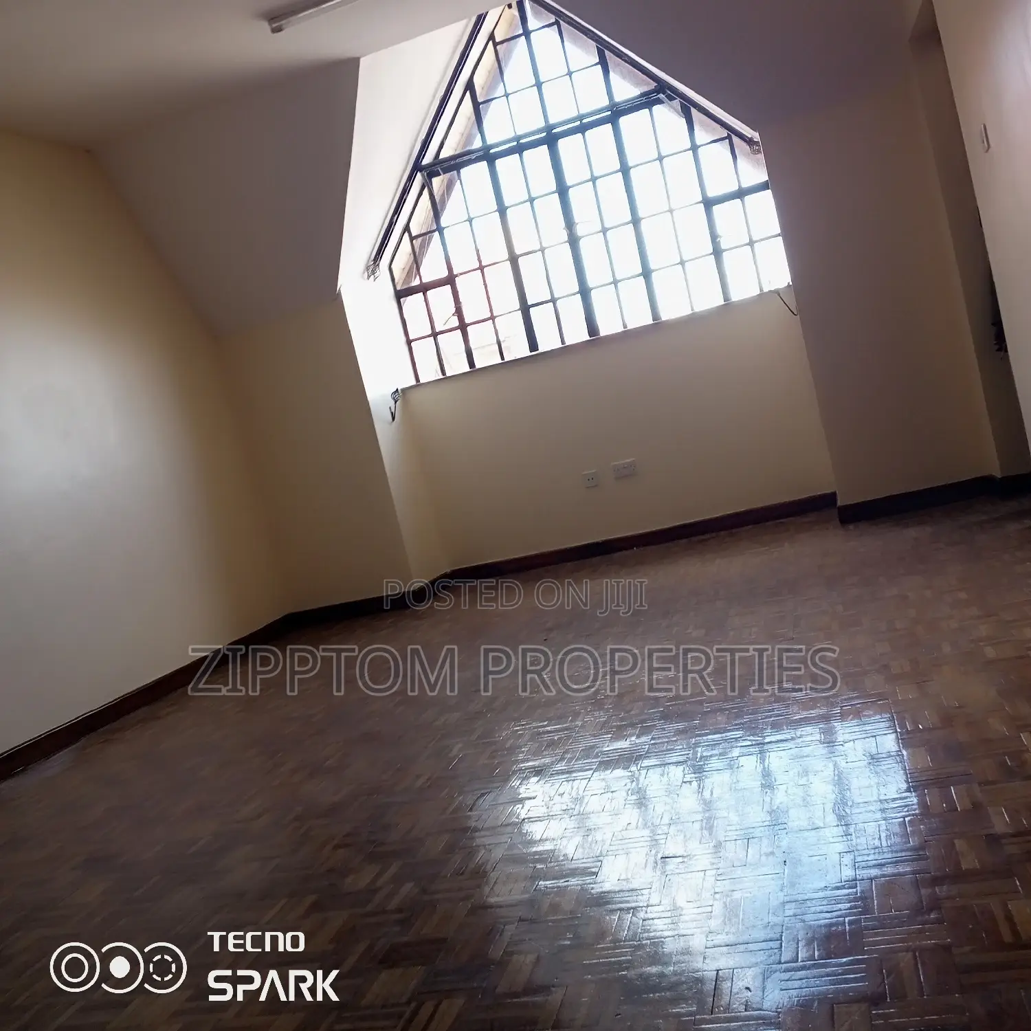 3bdrm Apartment in South B for rent in South B