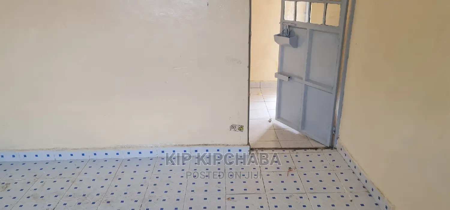 Spacious 1-Bedroom Bedsitter in Kimumu - Rent Now in Kimumu