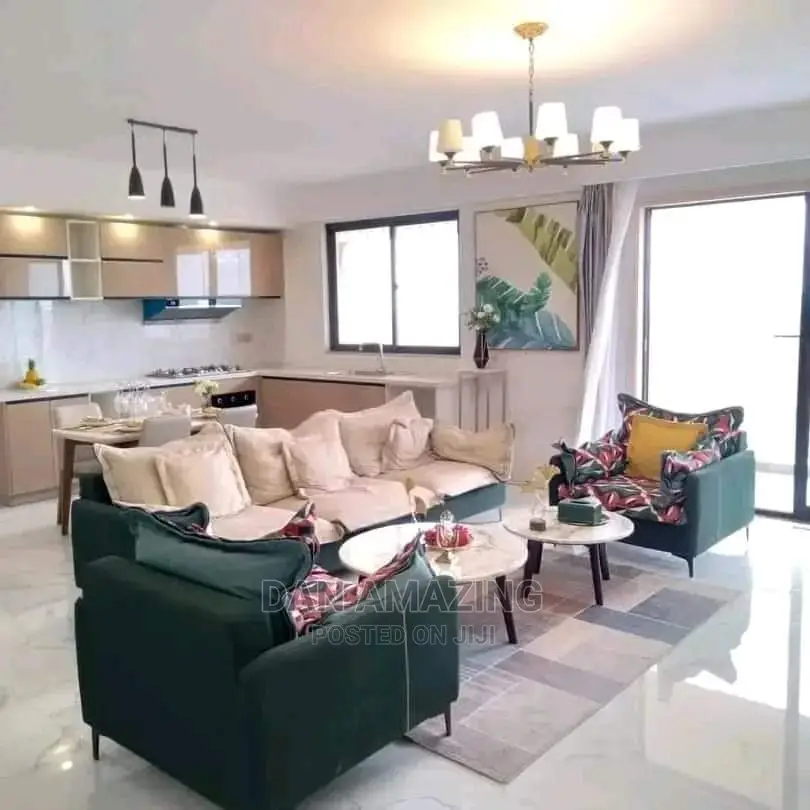 4-Bedroom Penthouse in Hotel 67 Neighborhood - For Sale in Hotel 67 Area