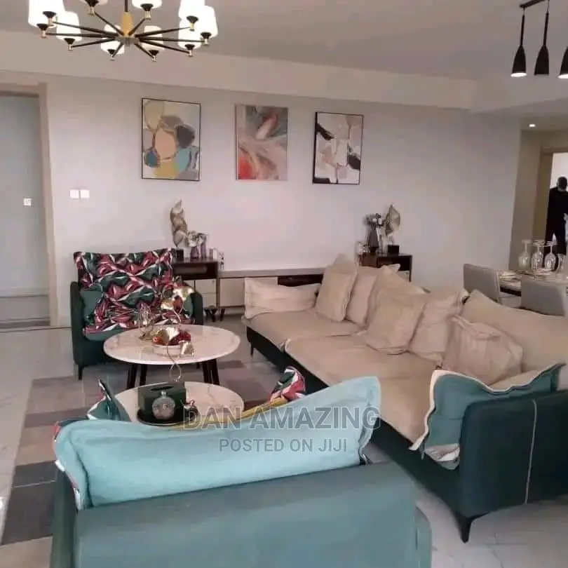 4-Bedroom Penthouse in Hotel 67 Neighborhood - For Sale in Hotel 67 Area