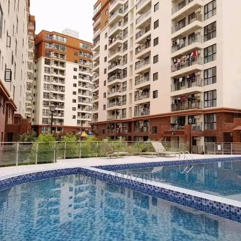 4-Bedroom Penthouse in Hotel 67 Neighborhood - For Sale in Hotel 67 Area
