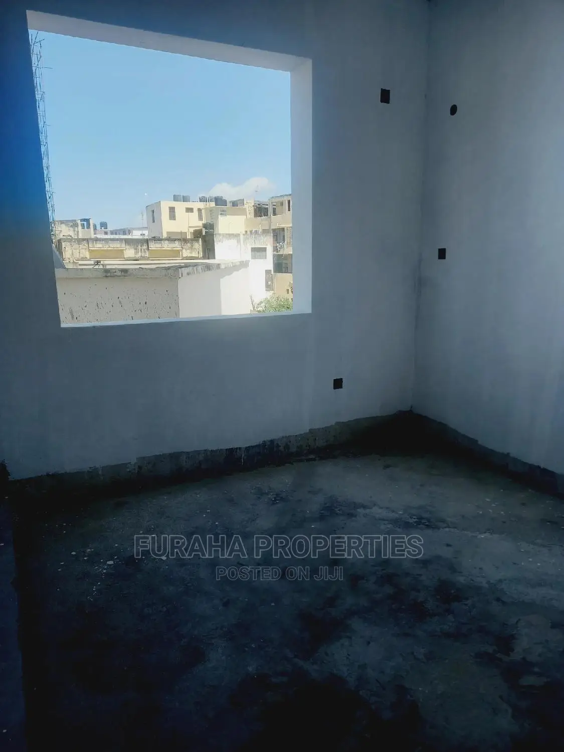 Modern 1-Bedroom Apartment for Sale in Mombasa City Centre in Mombasa CBD