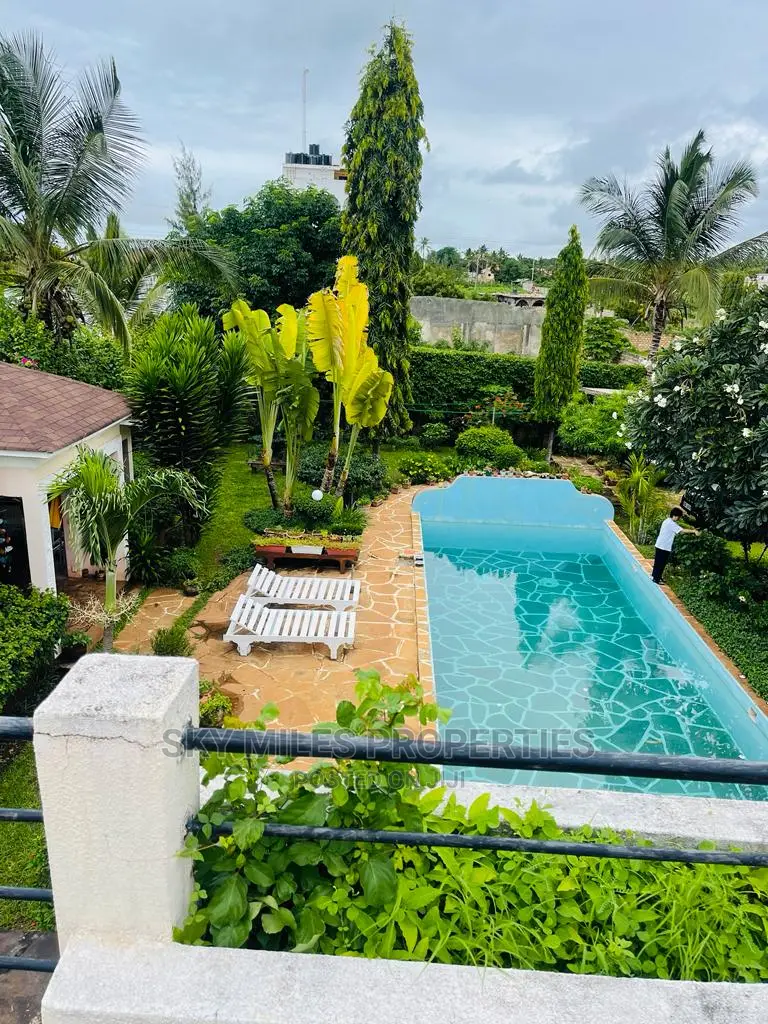 3-Bedroom Villa in Malindi's Bushbaby Causarina - For Sale Today in Malindi