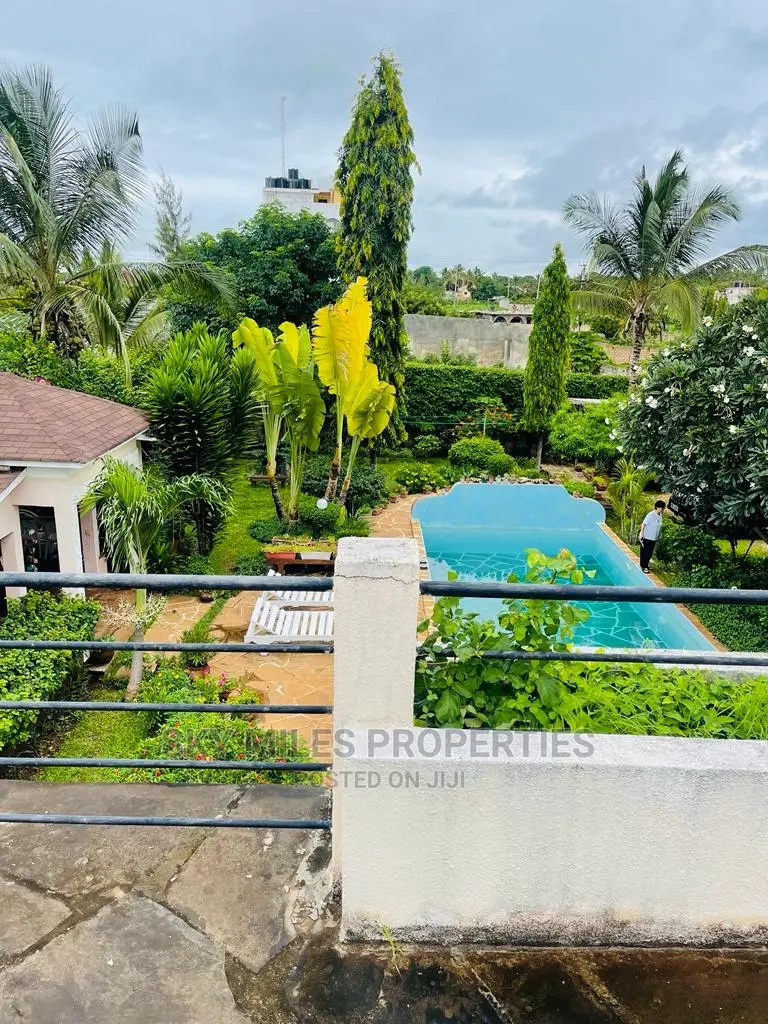 3-Bedroom Villa in Malindi's Bushbaby Causarina - For Sale Today in Malindi
