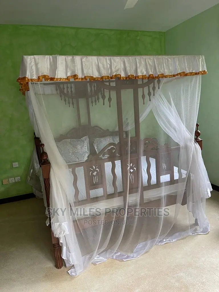 3-Bedroom Villa in Malindi's Bushbaby Causarina - For Sale Today in Malindi